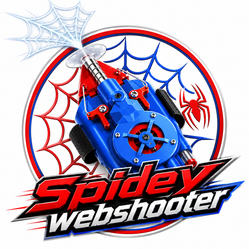 SpideyWebShooter