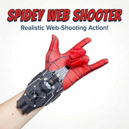 Original Spidey Web Shooter